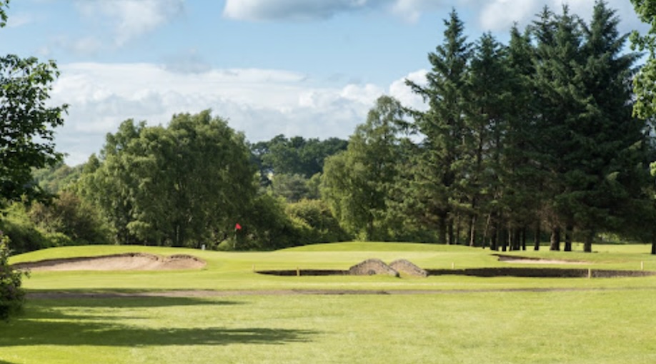 Photo of Renfrew Golf Club